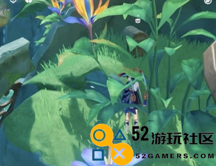 原神沉玉谷藏宝图解析_揭晓沉玉谷隐藏宝箱具体位置及获取方法
