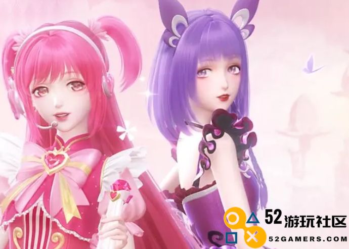 闪耀暖暖魔法少女装备搭配全攻略_成为魔法少女的最佳搭配技巧