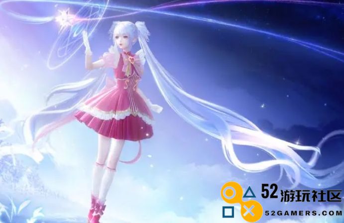 闪耀暖暖魔法少女装备搭配全攻略_成为魔法少女的最佳搭配技巧