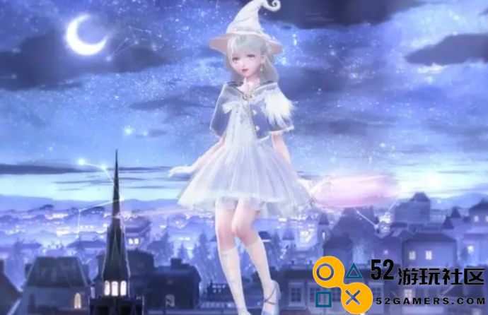 闪耀暖暖魔法少女装备搭配全攻略_成为魔法少女的最佳搭配技巧