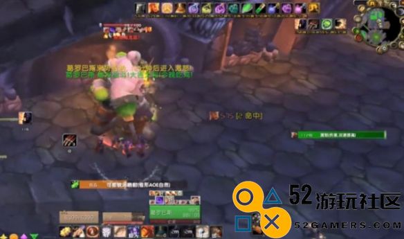 如何打开魔兽世界纳克萨玛斯构造区的大门_详细攻略与步骤解析