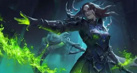 魔兽世界符文图腾的凯旋法袍获取方式解析-如何在魔兽世界中获得符文图腾的凯旋法袍
