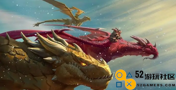 魔兽世界巨龙魔符获取方法详解-如何在魔兽世界中获得巨龙魔符