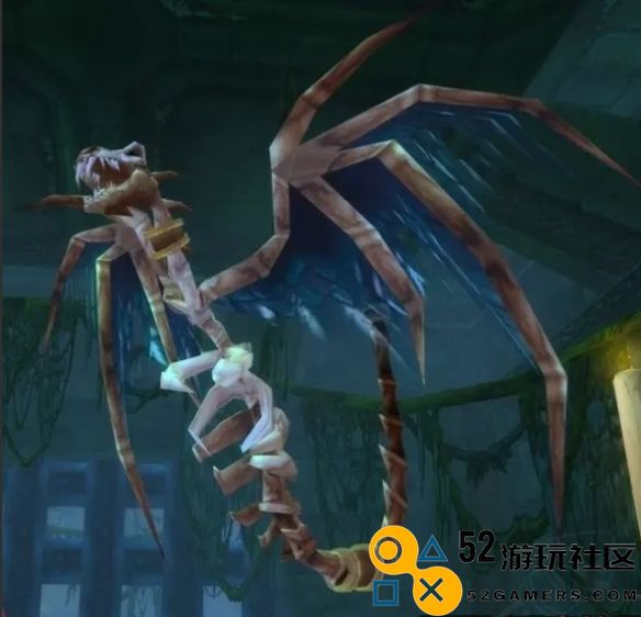 魔兽世界plus失落的神庙团本哈卡化身攻略及打法详解