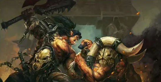 魔兽世界plus失落的神庙团本元素巨魔怪击败策略详解_魔兽世界plus失落的神庙团本元素巨魔怪攻略