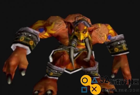 魔兽世界plus失落的神庙团本元素巨魔怪击败策略详解_魔兽世界plus失落的神庙团本元素巨魔怪攻略