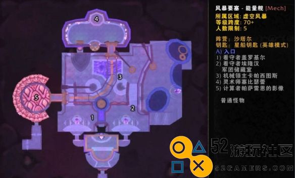 魔兽世界tbc英雄本难度对比_哪些英雄本的挑战性较低，最容易通关
