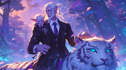 魔兽世界plus虚空之眼符文获取指南-如何在魔兽世界plus中成功获得虚空之眼符文