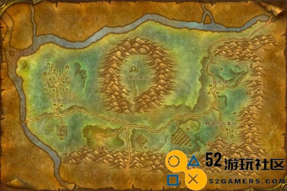 魔兽世界plus穷追猛砍符文的获取途径与方法详解