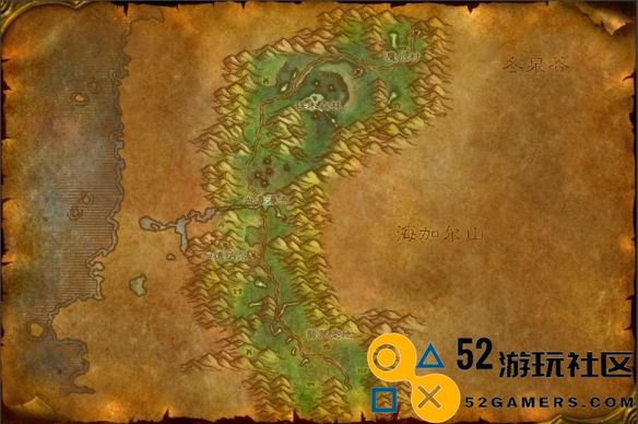 魔兽世界plus激流符文获取方法解析_如何在魔兽世界plus中获得激流符文
