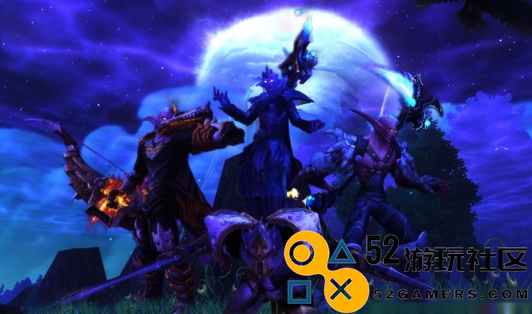 魔兽世界plus增强狂暴恢复符文获取方法详解-魔兽世界plus中如何顺利获得强化狂暴回复符文