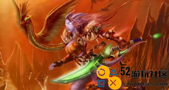 魔兽世界plus淤血符文获取方式解析-关于如何获得魔兽世界plus淤血符文的方法