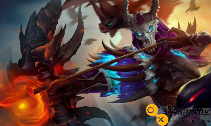 魔兽世界plus正义之锤符文获取方式详解-如何获得正义之锤符文