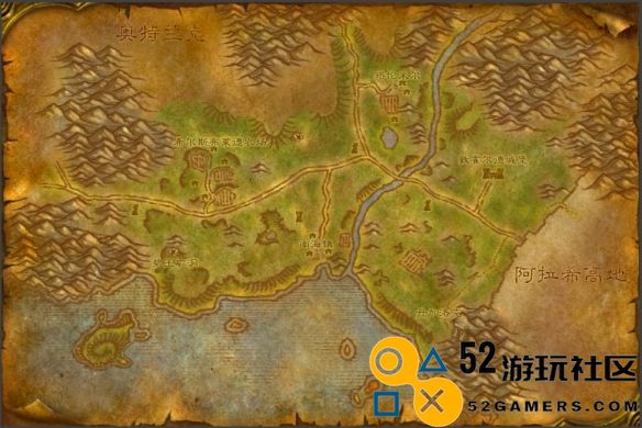 魔兽世界plus正义之锤符文获取方式详解_如何获得正义之锤符文