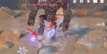 原神超导效果是如何触发的_原神超导机制详解与触发条件