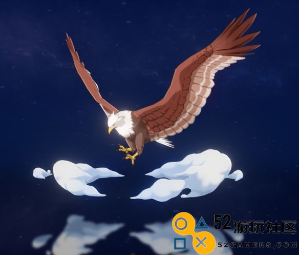 原神石鸢分布丰富地点一览_探索原神中石鸢的主要分布位置