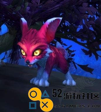 魔兽世界狐狸崽子任务中如何成功捕捉勒尼的方法解析