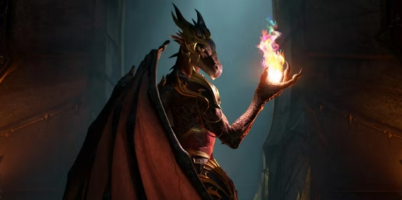 魔兽世界高层高管坦承面临挑战及劣势分析_魔兽世界高管对于自身不足的深度解析