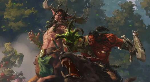 魔兽世界plus如何获取能量超载符文-魔兽世界plus能量超载符文获取方法详解