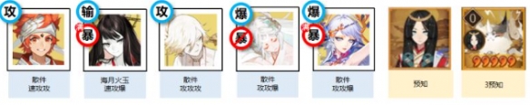 阴阳师神隐寻真阵容怎么配置_阴阳师神隐寻真阵容搭配技巧详解