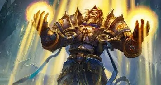 魔兽世界ICC奶骑毕业装备全面解析及推荐-详细了解ICC奶骑的终极装备选择