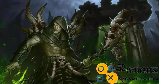 魔兽世界ICC恶魔术职业毕业装备推荐-熟悉恶魔术毕业装备的详细指南
