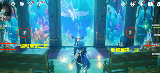 原神海魔王的宫殿任务通关技巧与攻略分享_轻松完成任务全解析