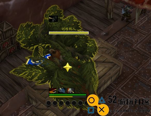 魔兽世界11.0狂徒欺诈者天赋的详细效果解析与玩法攻略