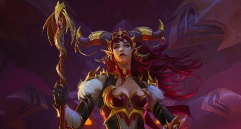 魔兽世界11.0邪DK萨莱茵天赋效果详细介绍-分析魔兽世界11.0邪DK萨莱茵的具体天赋技能