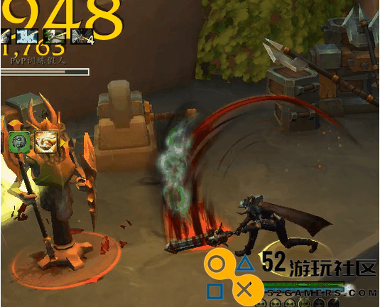 魔兽世界11.0邪DK萨莱茵天赋效果详细介绍_分析魔兽世界11.0邪DK萨莱茵的具体天赋技能
