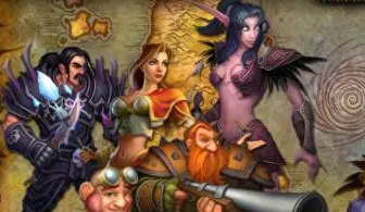 魔兽世界交易安全的位置有哪些-在哪里可以进行安全的魔兽世界交易