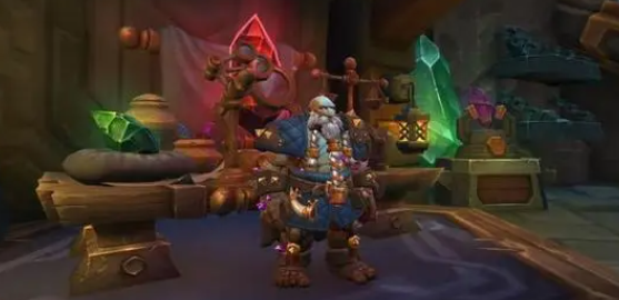 魔兽世界助手应用程序即将停止服务的详细信息介绍_魔兽世界助手应用关闭的最新消息