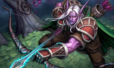《魔兽世界》中ICC射击猎职业的最佳毕业装备全解析与推荐
