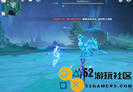 原神4.6版本吉位成就完成指南_详细攻略与技巧分享