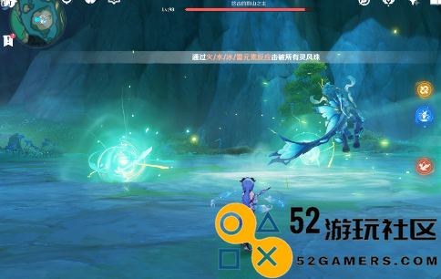 原神4.6版本吉位成就完成指南_详细攻略与技巧分享