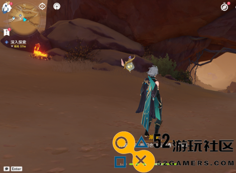 原神居神殿如何获得棋子？详细步骤与技巧分享