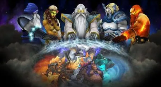 魔兽世界凯旋纹章的具体用途解读-解析魔兽世界凯旋纹章的多重作用