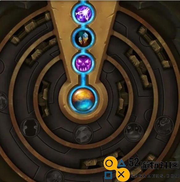 魔兽世界五环特质获取方式详解_如何有效获得魔兽世界五环特质