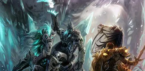 魔兽世界纳萨诺斯凋零者具体位置解析-如何在魔兽世界中找到纳萨诺斯凋零者