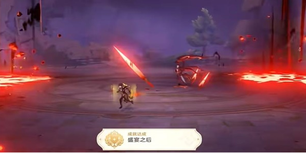 原神盛宴之后成就达成攻略_如何顺利获得原神盛宴之后成就