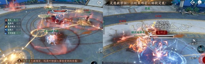 逆水寒手游英雄天荒异闻副本全攻略汇总_全面解析逆水寒手游英雄天荒异闻副本