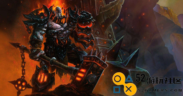 魔兽世界toc双刃屠斧属性详解-双刃屠斧在魔兽世界toc中的具体属性分析是什么