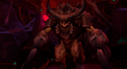 魔兽世界死亡的选择属性详解-解析魔兽世界死亡的选择属性的含义
