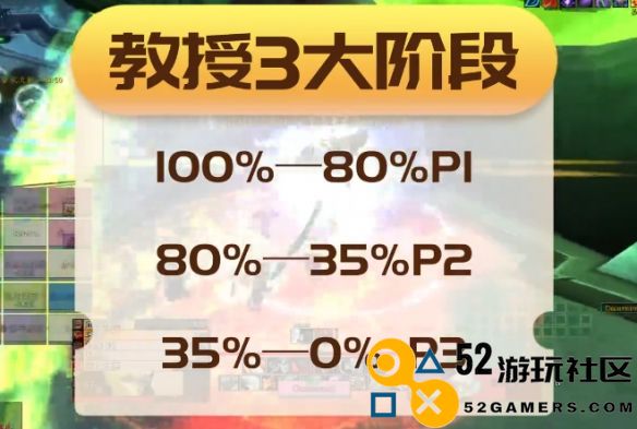 深入解析魔兽世界ICC第七号BOSS普崔塞德教授的打法攻略