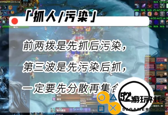 魔兽世界ICC巫妖王P3阶段通关策略解析_详解如何成功击败巫妖王P3阶段
