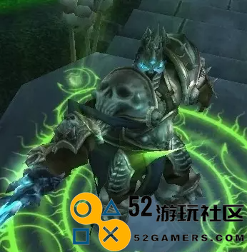 魔兽世界ICC巫妖王阶段一详细攻略与打法解析