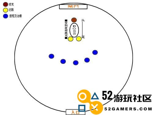 魔兽世界TOC副本穿刺者戈莫克通关攻略与战斗技巧详解