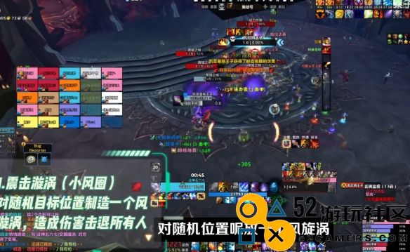 魔兽世界ICC8号BOSS血王子议会战斗策略解析_如何有效击败血王子议会