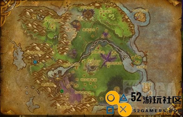 魔兽世界CTM怀旧服暮光高地任务线详细攻略与完成方法分享