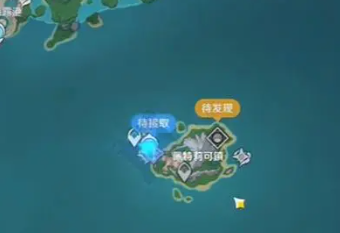原神4.6版本佩特莉可镇怎么获取_详细解锁佩特莉可镇的方法解析